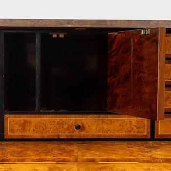 Sekretär,  Swedish Grace, 1900-talets första hälft.