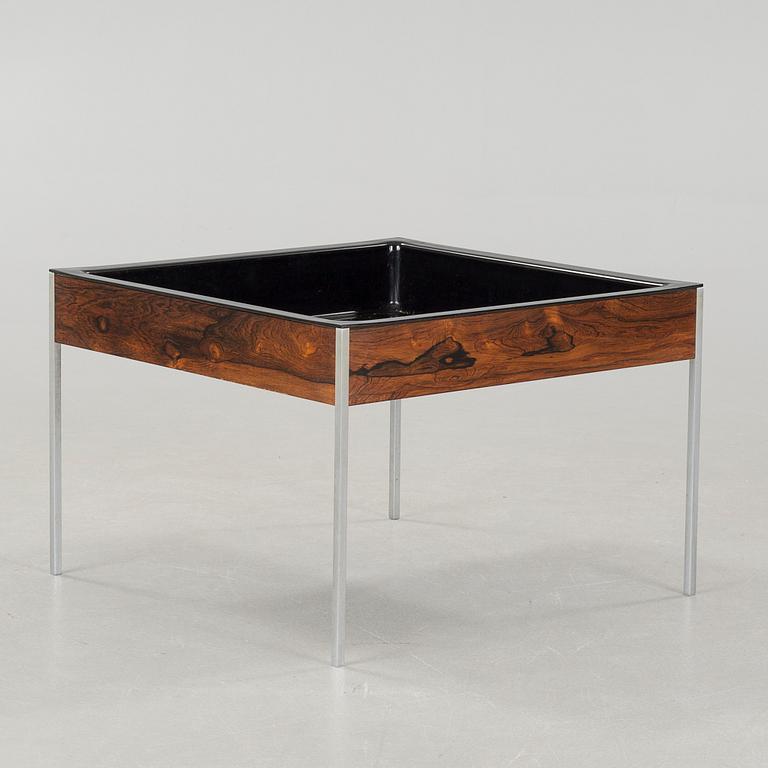 A Jardiniere designed by Uno & Östen Kristiansson, Luxu, Vittsjö, 1960-tal, CITES.