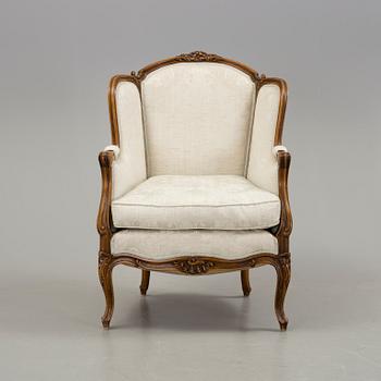 BERGERE, rokokostil, 1900-talets första hälft/mitt.