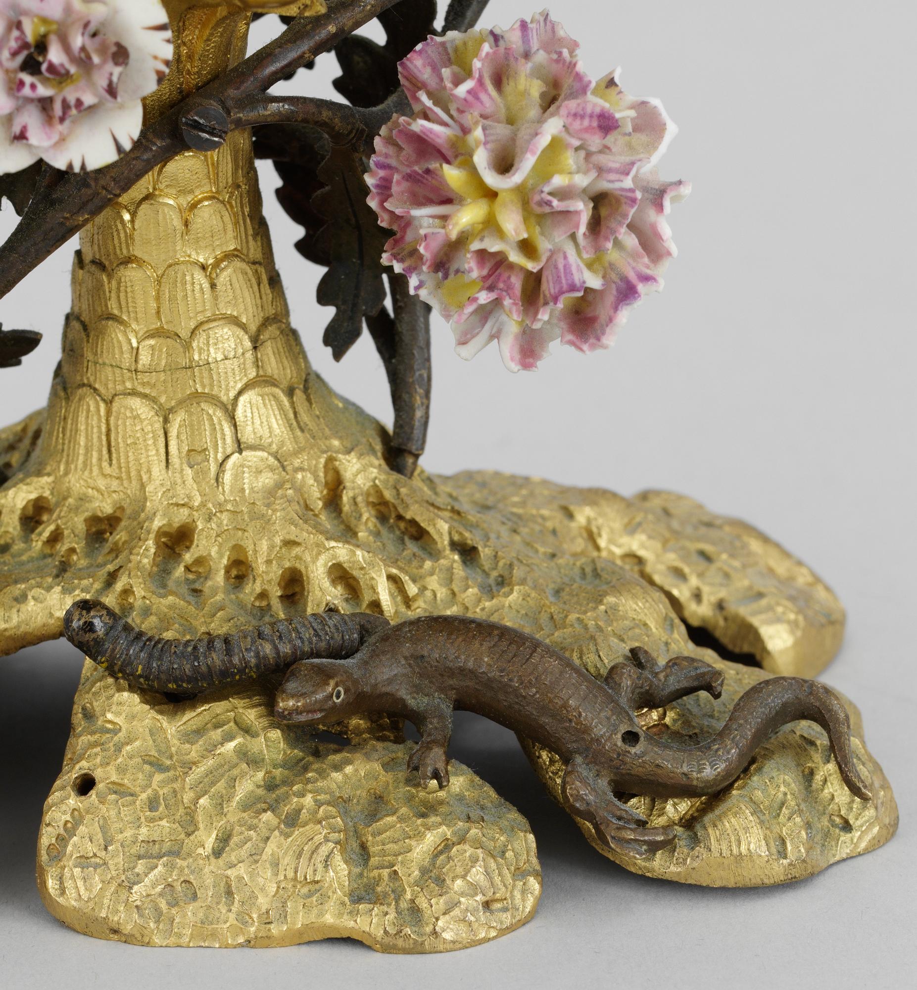 BORDSUR. Frankrike, 1740-tal. Louis XV.