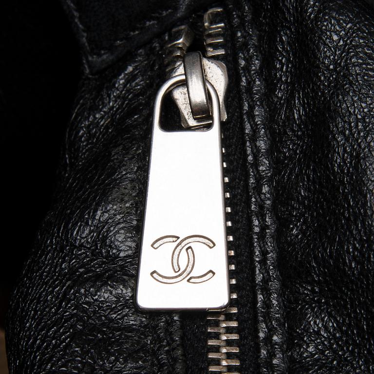 VÄSKA, Chanel.