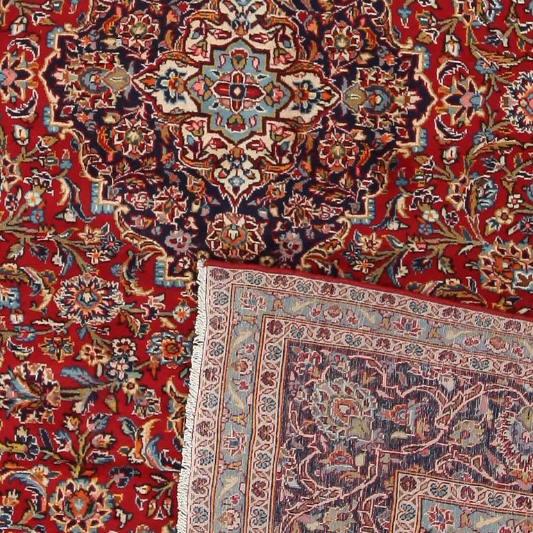 MATTA, Keshan, ca 328 x 232 cm.