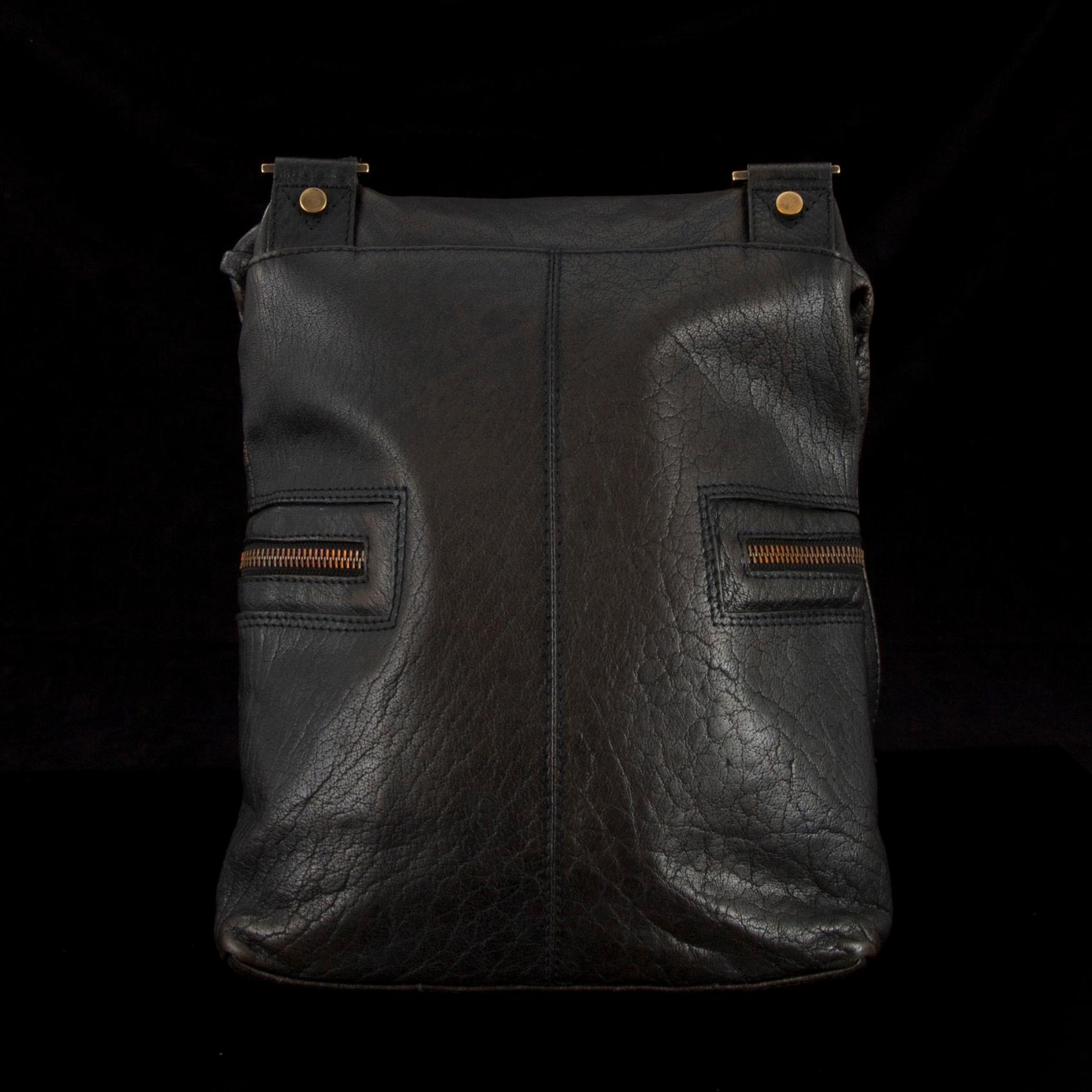 VÄSKA, hobo bag, Tiger of Sweden.