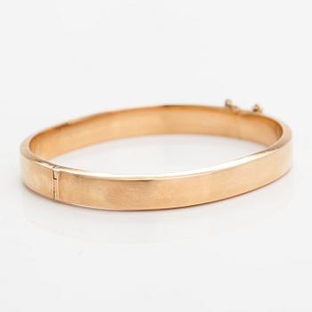 Armband, 14K guld. Finland.
