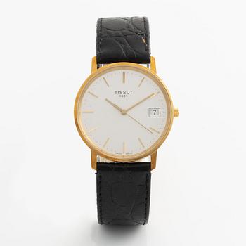 Tissot, armbandsur, 33 mm.