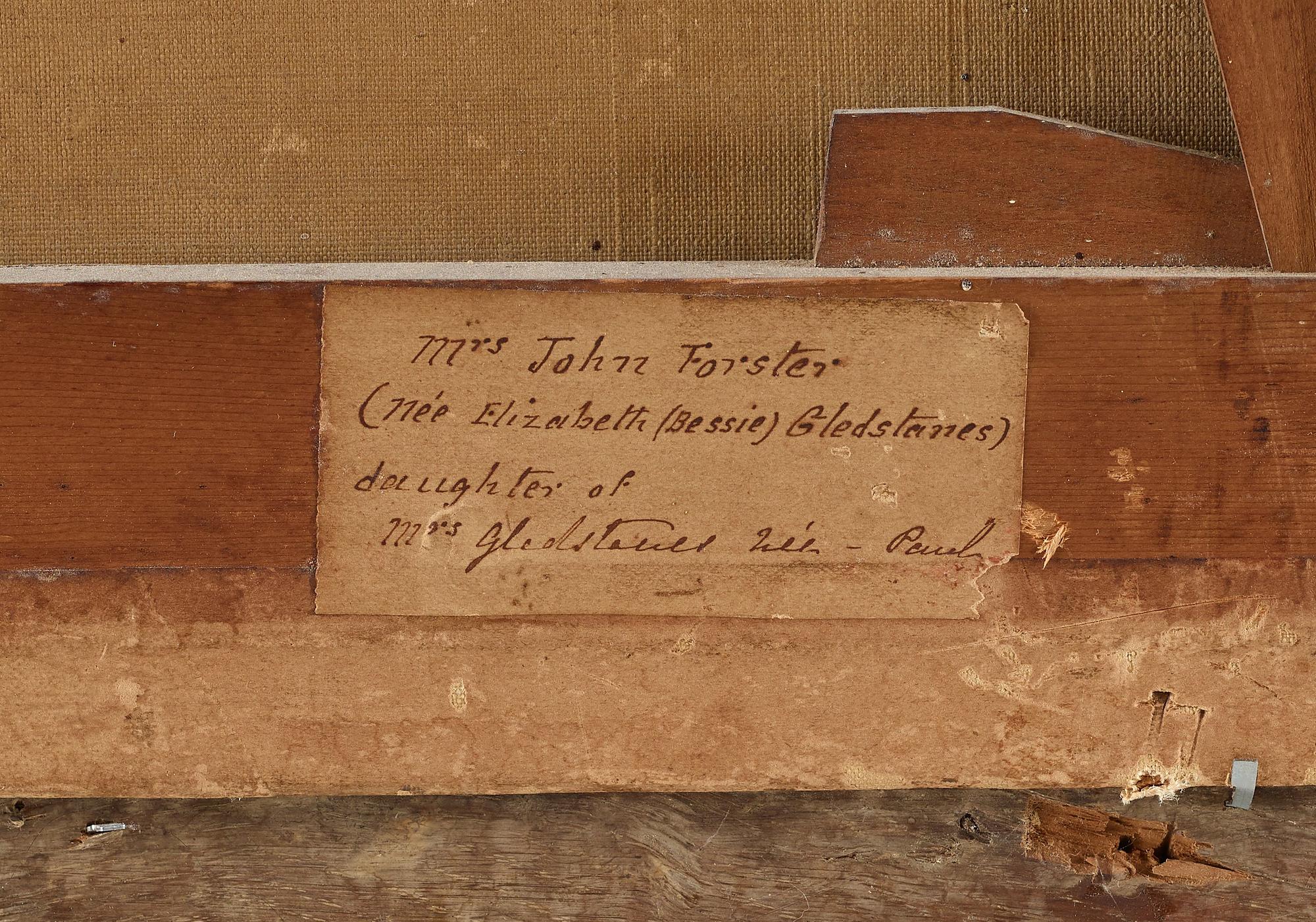 ADOLF ULRIK WERTMÜLLER, A pair. oil on canvas, signed A Wertmüller S. and dated Bordeaux 1789.