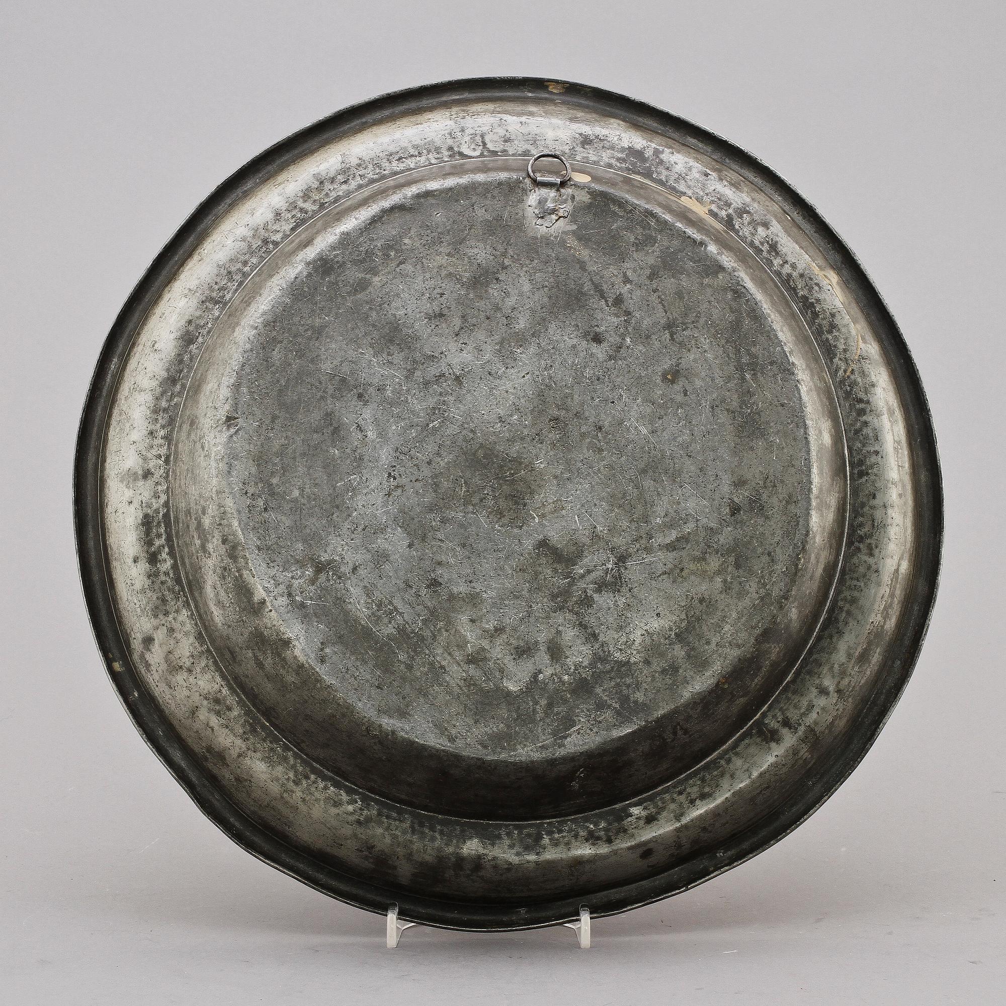 TENNFAT, Jönköping, 1800-tal.