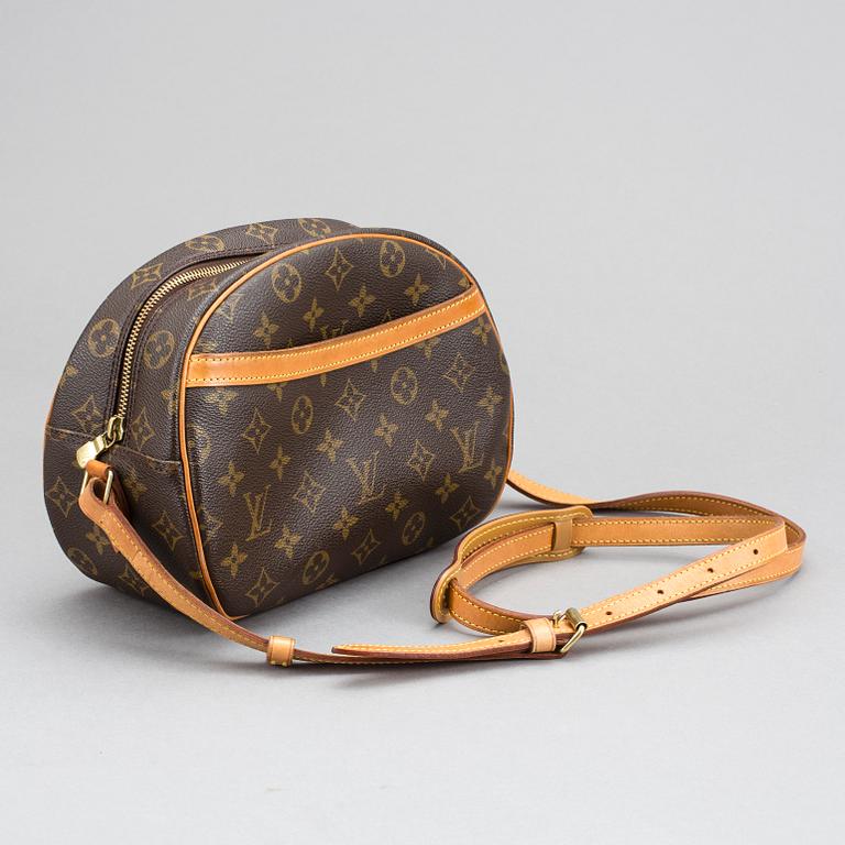 VÄSKA, Louis Vuitton.