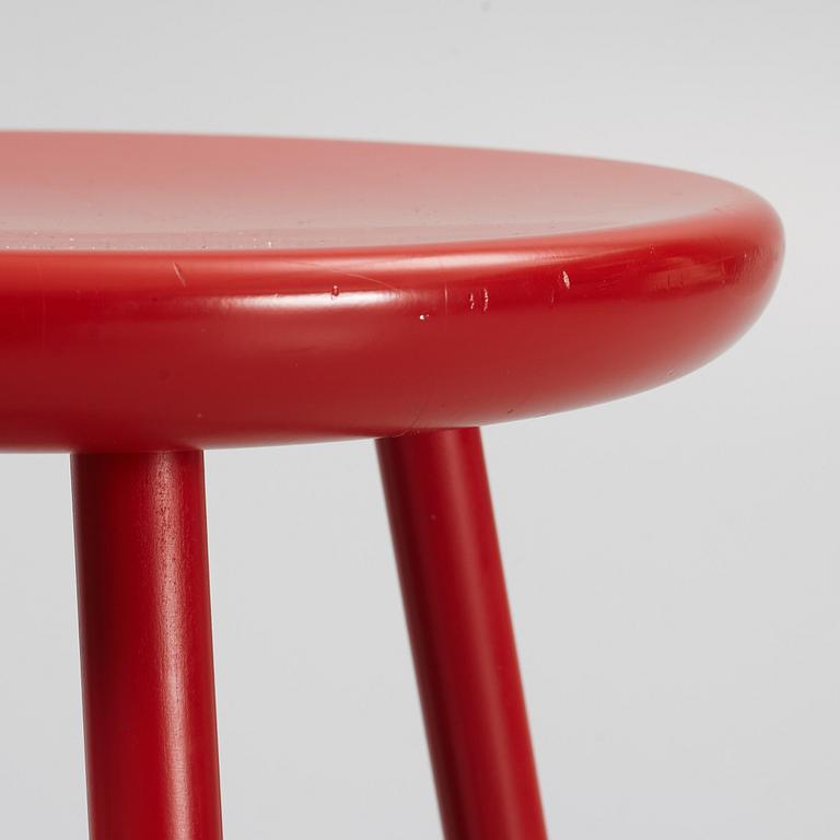 Chris Martin, barpallar, ett par, "Albert", Massproductions.