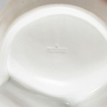 146 psc iron stone china, Rörstrand.