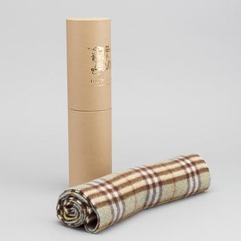 BURBERRY, halsduk.