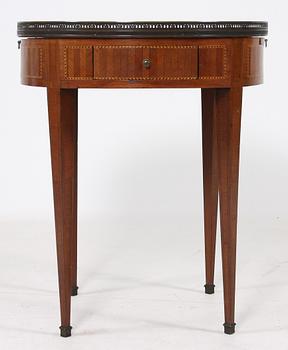 BORD, gustaviansk stil, 1900-tal.