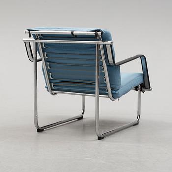 YRJÖ KUKKAPURO, "Remmi" easy chair.