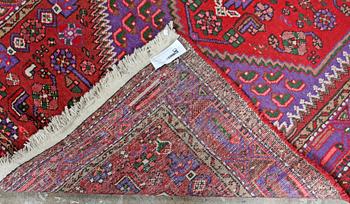 MATTA, Hamadan, 208 x 127.