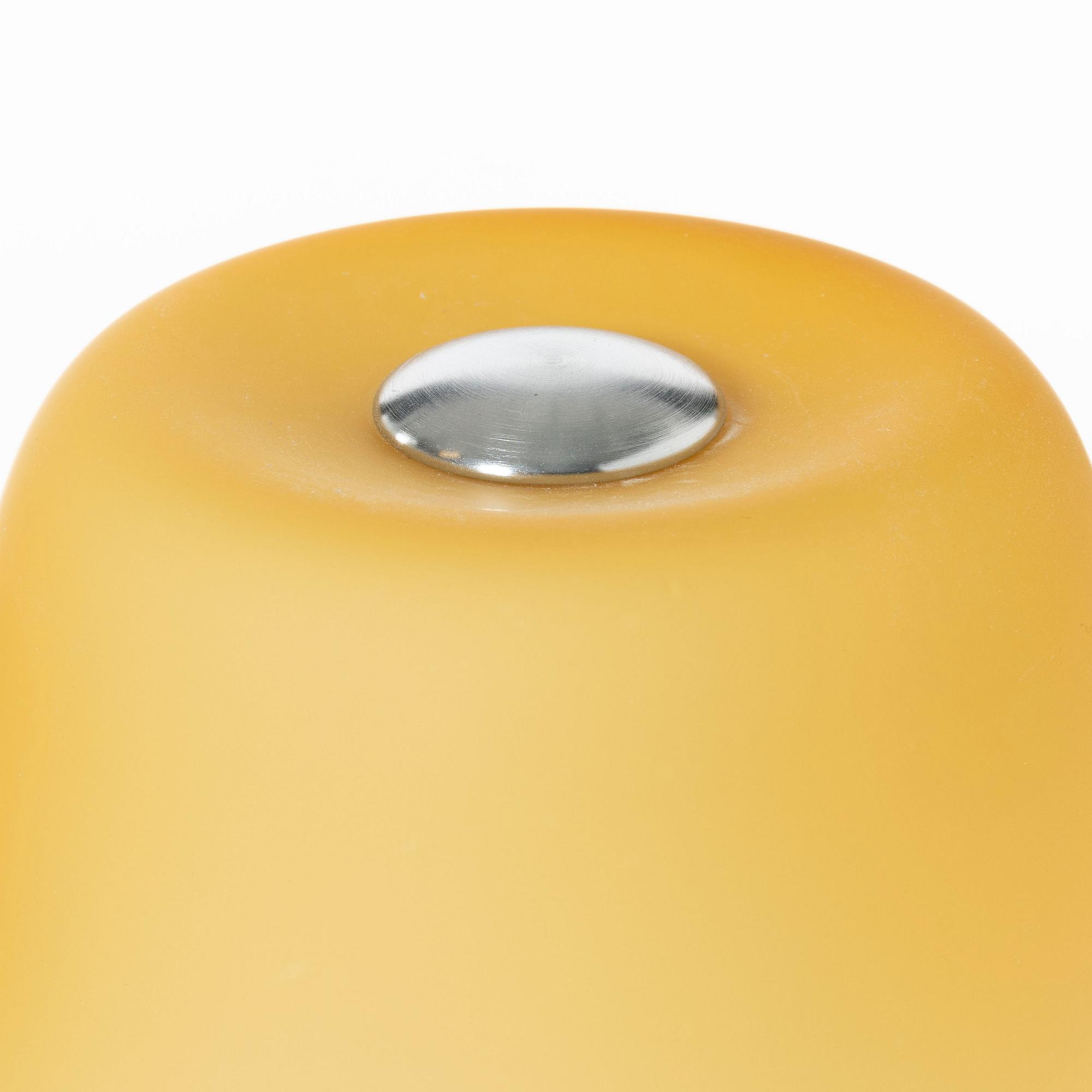 Rodolfo Dordoni, a pair of  'Lumiere' table lamps, Foscarini.