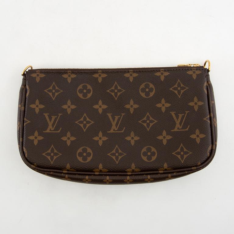 Louis Vuitton, väska, "Multi Pochette Accessoires", 2022.