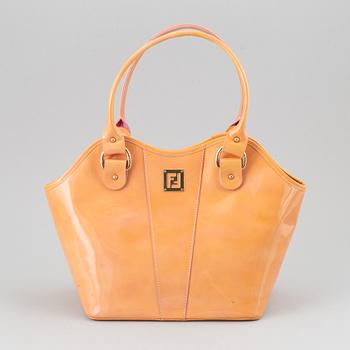 Fendi, väska.