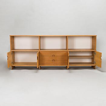 Pertti Salmi, A 1960s/1970s sideboard for Vilka Finland.