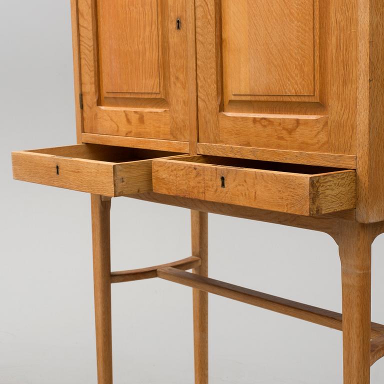 BARSKÅP, Danmark, 1940-tal.