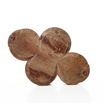 Ask. Allmoge, 1800-tal.