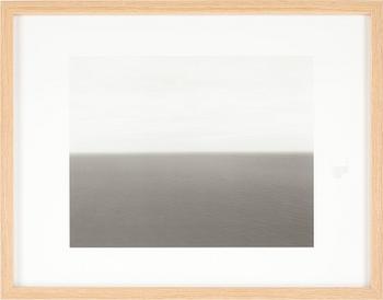 Hiroshi Sugimoto · HIROSHI SUGIMOTO, offsetlitografi, osign.