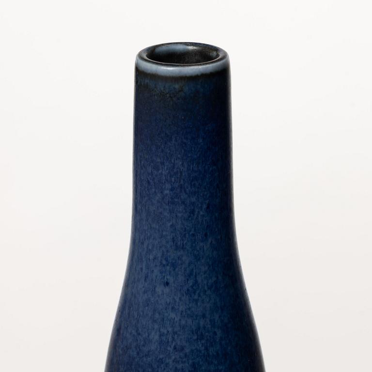 Carl-Harry Stålhane, A 'SAP' stoneware vase, Rörstrand.