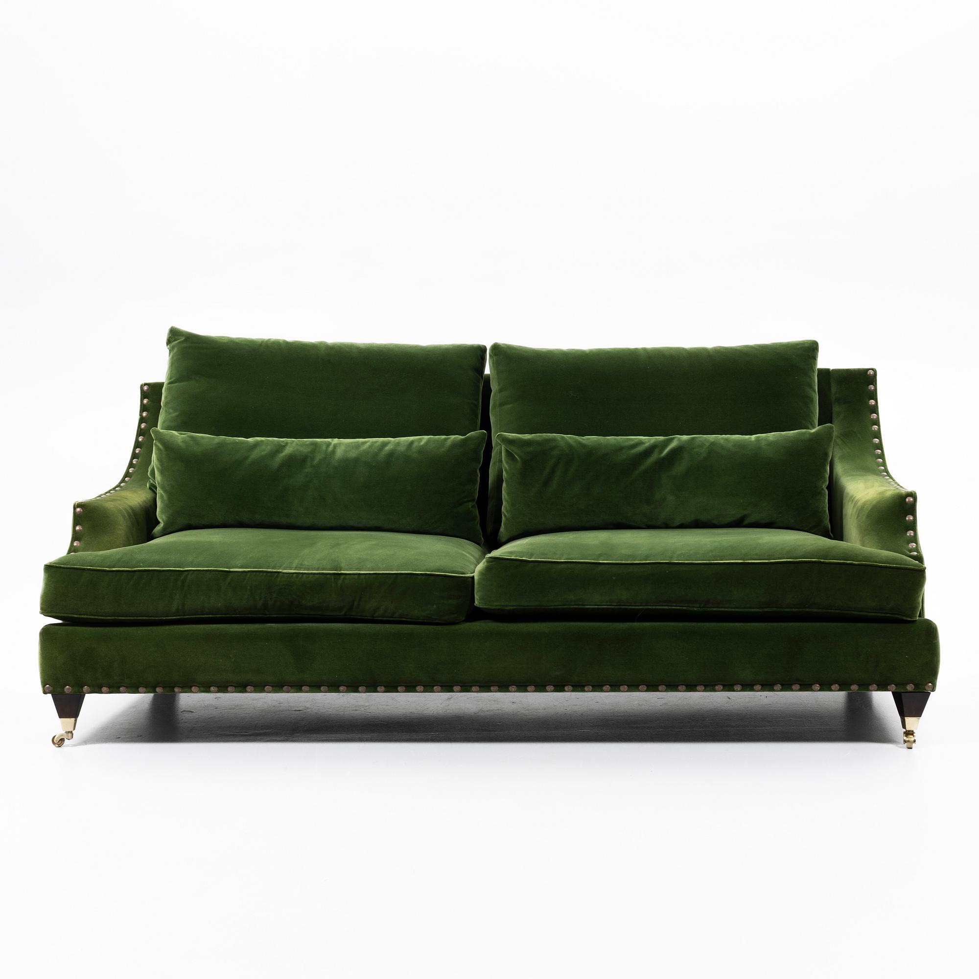 Sofa, "Metropolitan", Jio Möbler, 2000s.