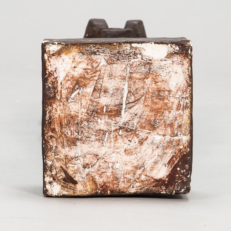 Evert Yli-Porila, Kvinna med timglas.