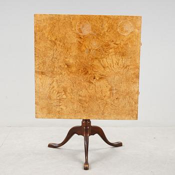 FÄLLBORD, 1800-tal.