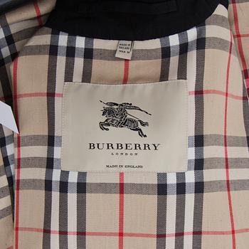 TRENCHCOAT, Burberry, storlek 10.