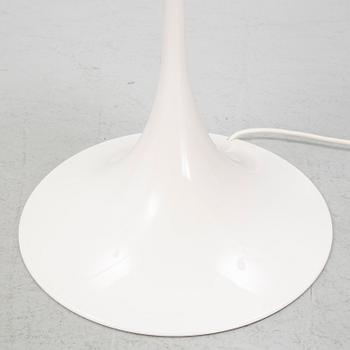 Verner Panton, bordslampa, "Panthella", Louis Poulsen.