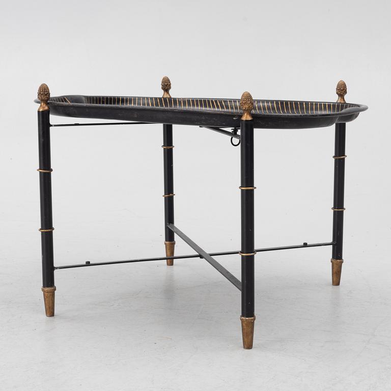 Brickbord, 1900-tal.