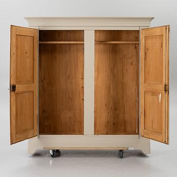 Wardrobe, 20th century.