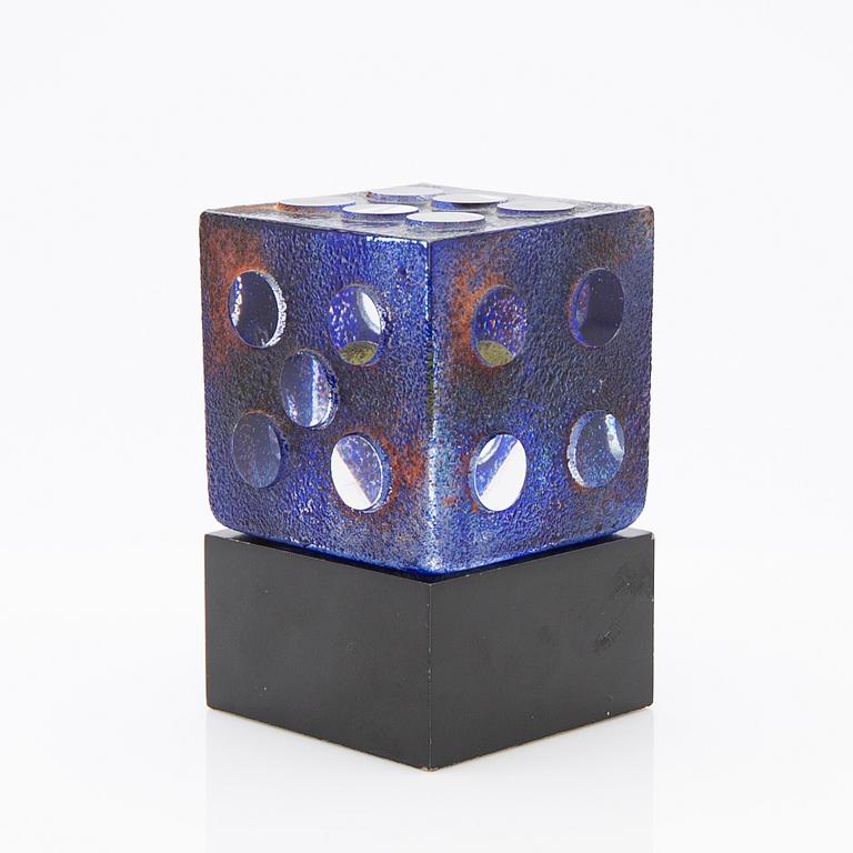 Kjell Engman, Sculpture, Kosta Boda.