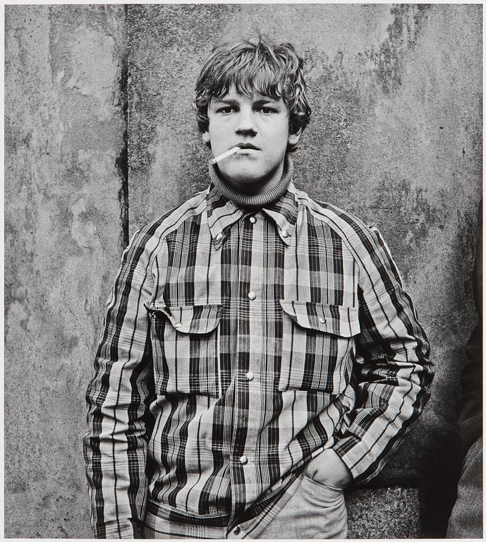 Ismo Hölttö, "Helsingfors 1967".
