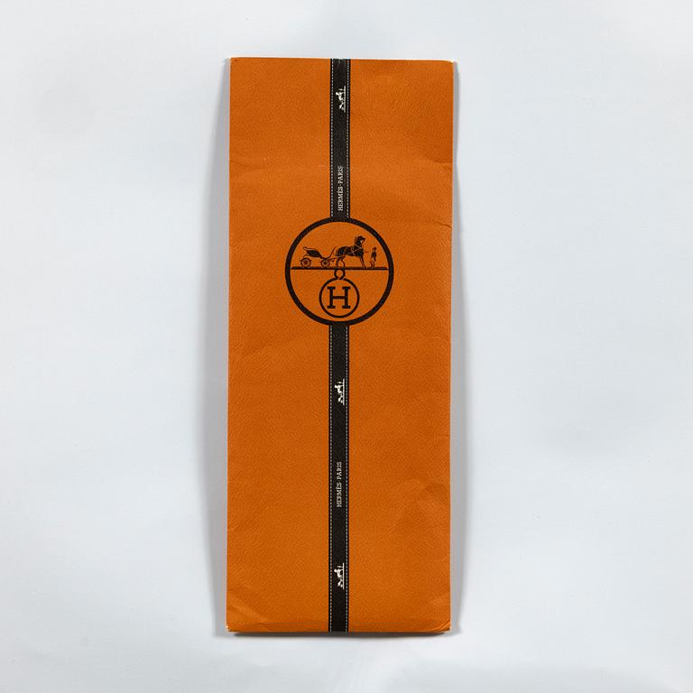 Hermès, scarf, "Cliquetis".