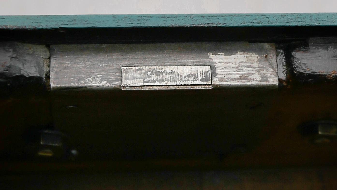 SKÅP, barock, 1700-tal.