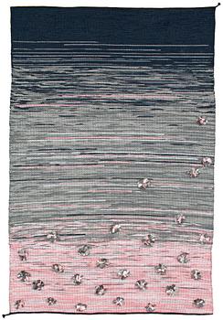 542. CARPET. "The Pond". Thomas Eriksson Arkitekter. Ca 300 x 200 cm.