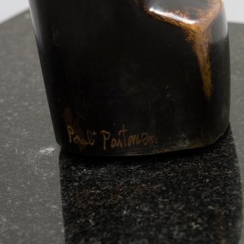 PAULI PARTANEN, "WINNER".