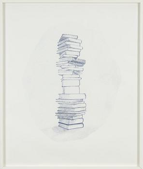 Patric Larsson, ”Boktrave”.