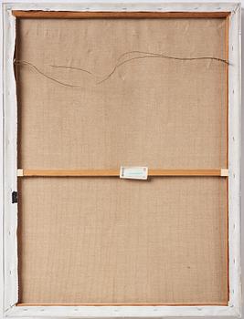 Arman (Armand Pierre Fernandez), "Untitled".