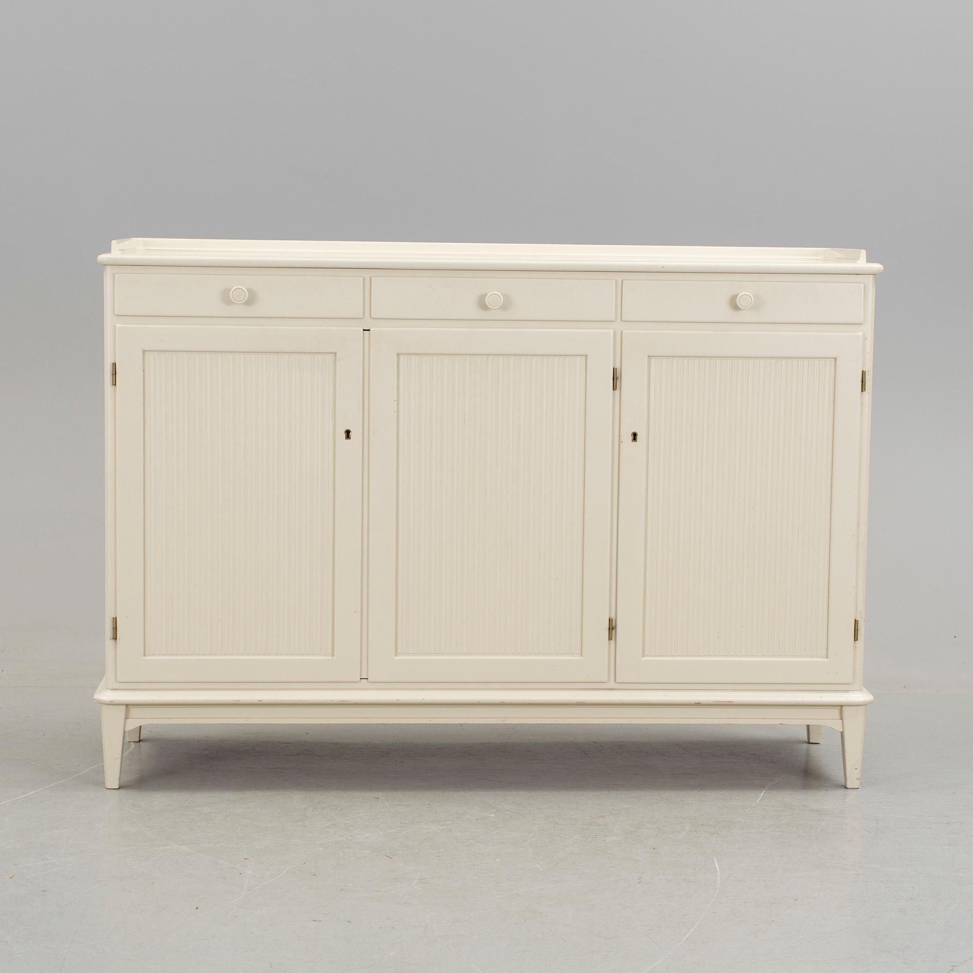 SKÄNK AV SVANTE SKOGH, 1900-talets mitt.