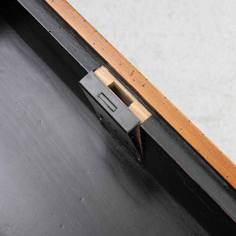 Desk, Rococo style, first half of the 20th century.