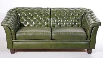 SOFFA, engelsk stil.