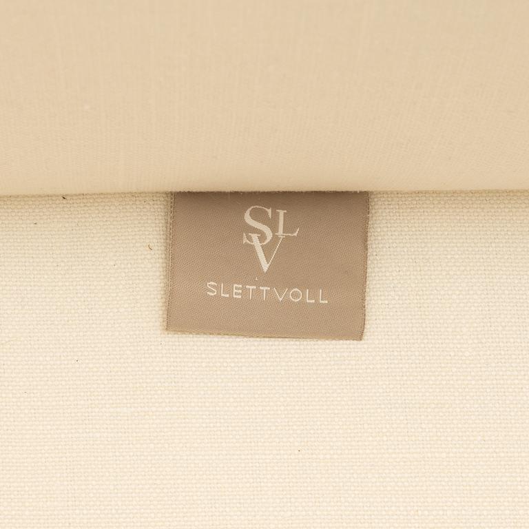 Divan, "Cordian", Slettvoll, Norge.