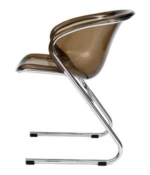 STOL, design Gastone Rinaldi för Rima, ca 1970.