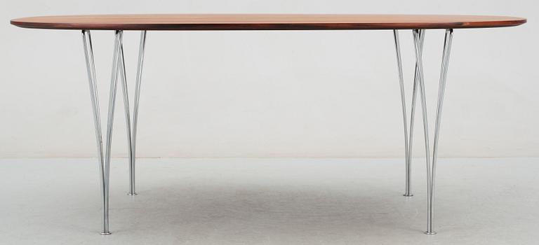 BORD, "Superellips", Piet Hein och Bruno Mathsson.
