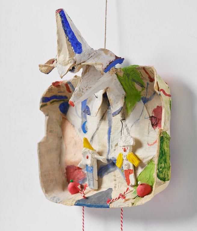 Leif Ericson, Mobile.