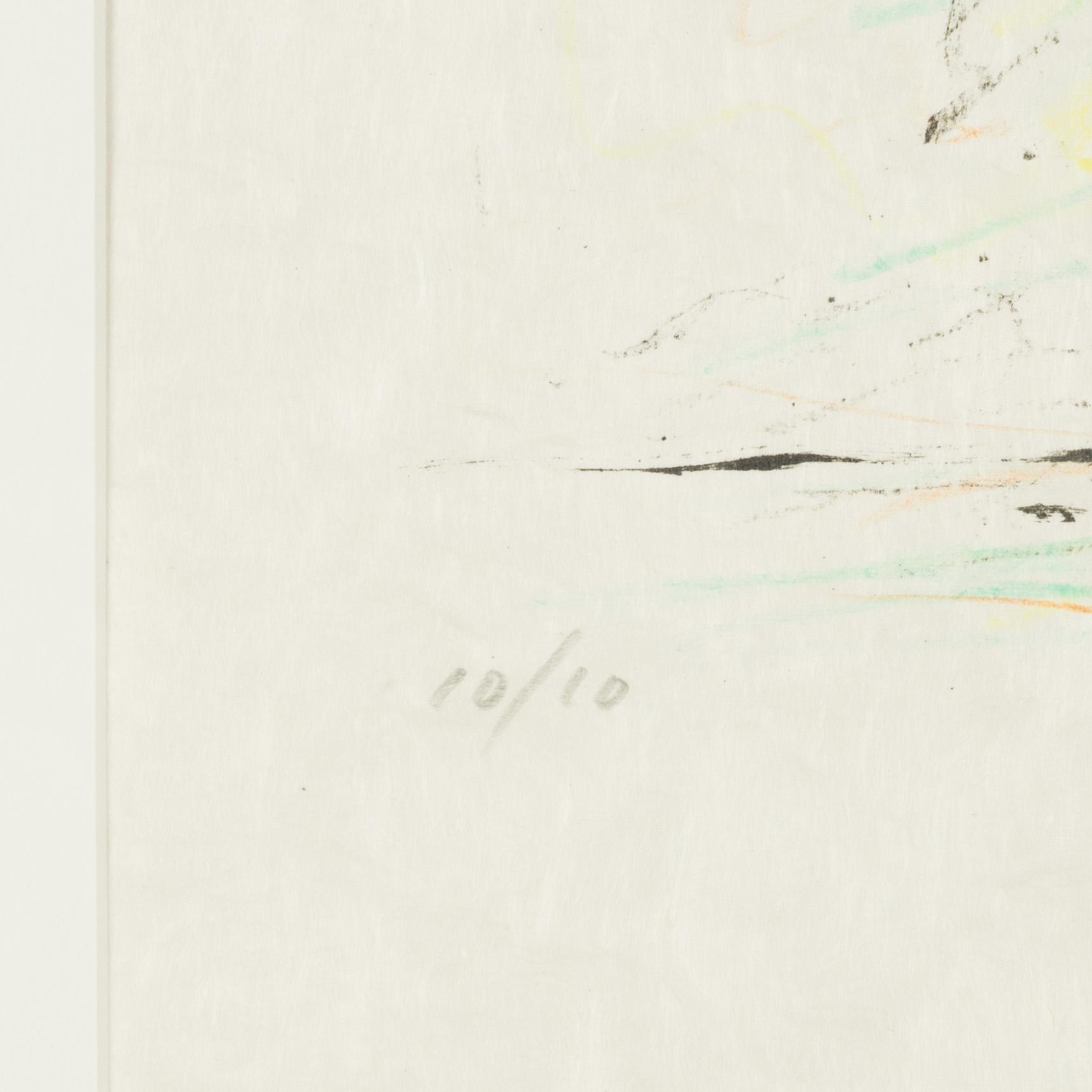 Lennart Jirlow, "Servitören".