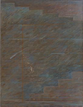 JUHANA BLOMSTEDT, "PROJETS".
